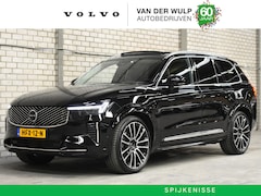 Volvo XC90 - T8 455pk AWD Ultra Bright FACELIFT | Luchtvering | 22'' | Trekha
