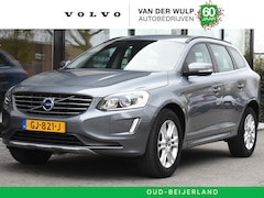 Volvo XC60 - T5 245pk Aut. Momentum | Trekhaak | Stoelverwarming