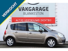 Renault Grand Modus - 1.2 TCE Dynamique