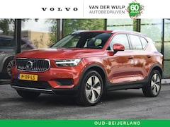 Volvo XC40 - T4 211pk [Plug-in] Inscription Expression | 360 | Stoelverwarmin