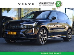 Volvo EX90 - Twin Performance 680pk/106kWh Ultra | 22'' | Bowers&Wilkins