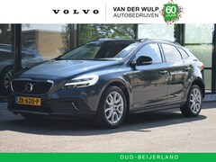 Volvo V40 Cross Country - T3 153pk AUT. Polar+ Luxury | Pano | Keyless | Harman Kardon