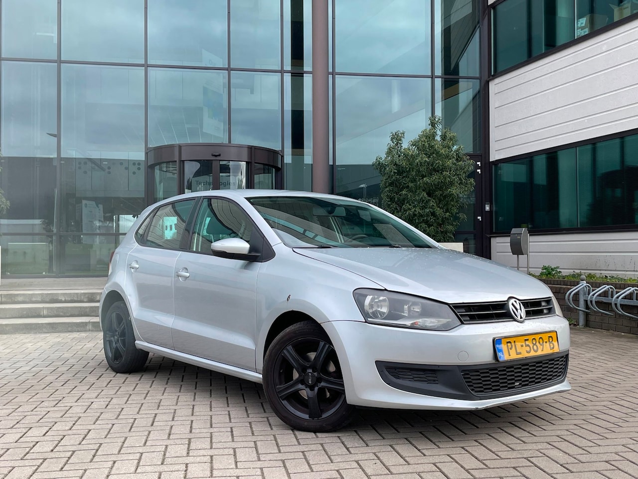 Volkswagen Polo - 1.2 | Nieuwe ketting&Koppeling | Airco - AutoWereld.nl