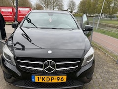 Mercedes-Benz A-klasse - 180 CDI Ambition