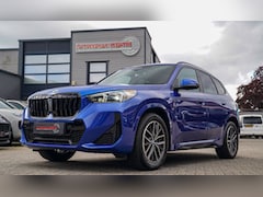 BMW X1 - 18i M-sport High Executive | HuD | Panorama | Harman/Kardon | incl BTW | M-pakket | Leder/