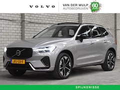 Volvo XC60 - T6 350PK AWD Ultra Dark FACELIFT | BLIS | Trekhaak