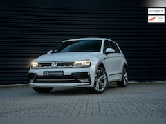 Volkswagen Tiguan - 1.4 TSI 3x R-Line / Virtual cockpit / CAMERA / LED
