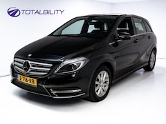 Mercedes-Benz B-klasse - 200 Prestige automaat 157 PK | Bi-Xenon | Cruise | PDC V+A | Trekhaak | Navigatie | Blueto