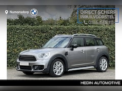 MINI Countryman - 1.5 Cooper | 17'' | Comfort Access | Elek. Achterklep | PDC voor + achter | Navigatie