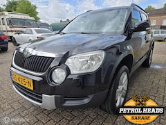 Skoda Yeti - 1.2 TSI – Technisch in topstaat | Carplay | Xtra set winterbanden op velg