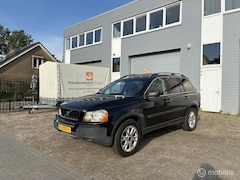 Volvo XC90 - 2.5 T Elan Youngtimer Schuifkantel Dak 7 Per NAP