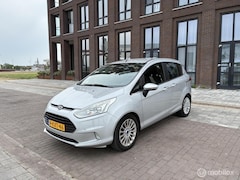 Ford B-Max - 1.0 EcoBoost Titanium Clima Cruise Led Trekhaak