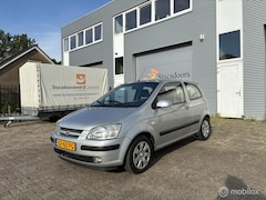 Hyundai Getz - 1.3i GLS Airco Automaat NAP