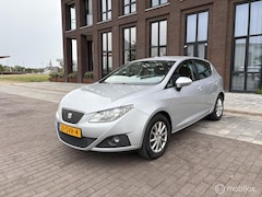 SEAT Ibiza - 1.2 TDI COPA Plus Ecomotive Cruise Airco NAP