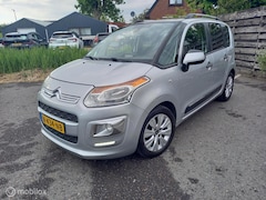 Citroën C3 Picasso - 1.6 HDi AUTOMAAT|PDC|CRUISE|NAV.|CLIMA