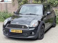 MINI One - 1.6 MINIMALIST Chili Airco 16 Inch LM R56