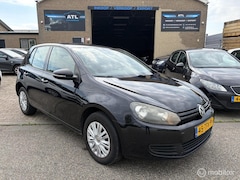 Volkswagen Golf - 1.6 TDI Highline BlueMotion