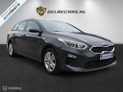 Kia Cee'd Sportswagon - Ceed 1.0 T-GDi DynamicPlusLine TOPSTAAT