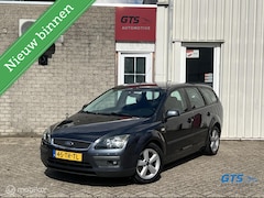 Ford Focus Wagon - 1.6-16V Futura Trekhaak Airco 2007
