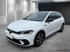 Volkswagen Polo - 1.0 TSI 3x R-Line*LED IQ*ACC*Cam*Carplay*PDC*95 PK*Lane Assist*Travel Assist