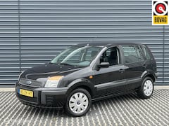 Ford Fusion - 1.4-16V Cool & Sound | Airco | Hoge Instap