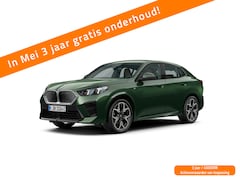 BMW iX2 - eDrive20 - M-Sport Edition - Individual ''Deep Sea Green'' - ACC - Harman Kardon