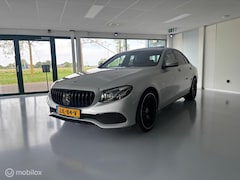 Mercedes-Benz E-klasse - 300 Sport Edition