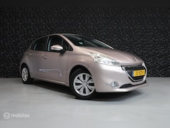 Peugeot 208 - 1.2 VTi Active | Airco | BT | ESP | P-SENSOR |