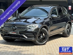 Mercedes-Benz GLC-klasse - 300e 4MATIC AMG 320PK Aut*Pano*Led