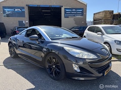 Peugeot RCZ - 1.6 THP
