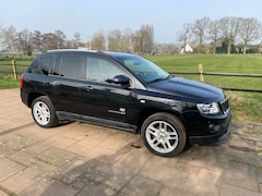 Jeep Compass - 2.0 70th Anniversary