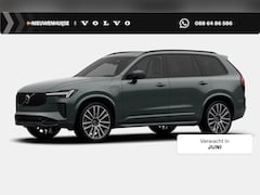 Volvo XC90 - 2.0 T8 Plug-in hybrid AWD Ultra Dark Exec. Ed. | Luchtvering | Gelaagd Glas | Bowers & Wil