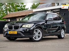 BMW X1 - SDrive20i Upgrade Edition I Panoramadak I Leder I Trekhaak I NAP