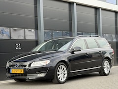 Volvo V70 - V-70 1.6 D2 Navi Leer PDC Clima