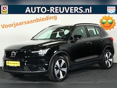 Volvo XC40 - Single Motor Core 69 kWh / Google / CarPlay / Camera / Trekhaak