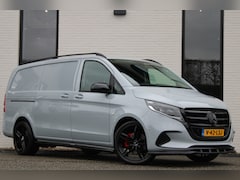 Mercedes-Benz Vito - 114 CDI / Aut / Edition / Lang / 1.800km / Led / Camera / Navi / NIEUWSTAAT