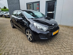 Kia Rio - 1.2 CVVT Comfort Pack||Airco|Navi||Afneembare trekhaak