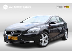 Volvo V40 - 1.6 T3 Kinetic 150Pk | Dealer onderhouden