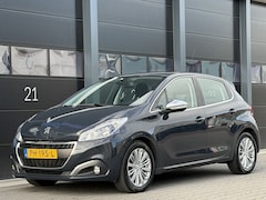 Peugeot 208 - 1.6 BlueHDi Allure JBL Clima Navi EURO-6