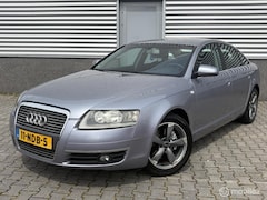Audi A6 Limousine - 2.4 Pro Line