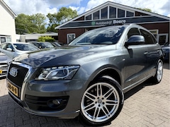 Audi Q5 - 3.0 TDI quattro Pro Line S Panoramadak, 20''Lmv, B&O