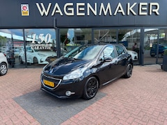 Peugeot 208 - 1.4 VTi Envy Clima Cruise|NAVI|Goed onderhouden