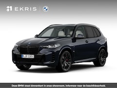 BMW X5 - xDrive50e M Sportpakket Pro | High Executive | Exclusive Pack | Travel Pack | Comfort-plus