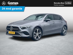 Mercedes-Benz A-klasse - 250 e Luxury Line | Panoramadak | Nightpakket |