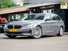 BMW 5-serie Touring - 530e Touring LCI High Executive I Laserlight I Comfortstoelen I Driving Assistant Pro I Tr