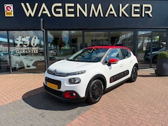 Citroën C3 - 1.2 PureTech Feel Clima|Cruise|Navi|Carplay