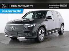 Mercedes-Benz EQB - EQB 250+ Business Line | Advanced Pakket | Winterpakket | LED | Sfeerverlichting | Stoelve