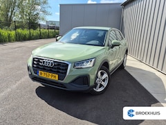 Audi Q2 - 35 TFSI Business Edition 150PK | Trekhaak | Apple carplay Android auto | Stoelverwarming |