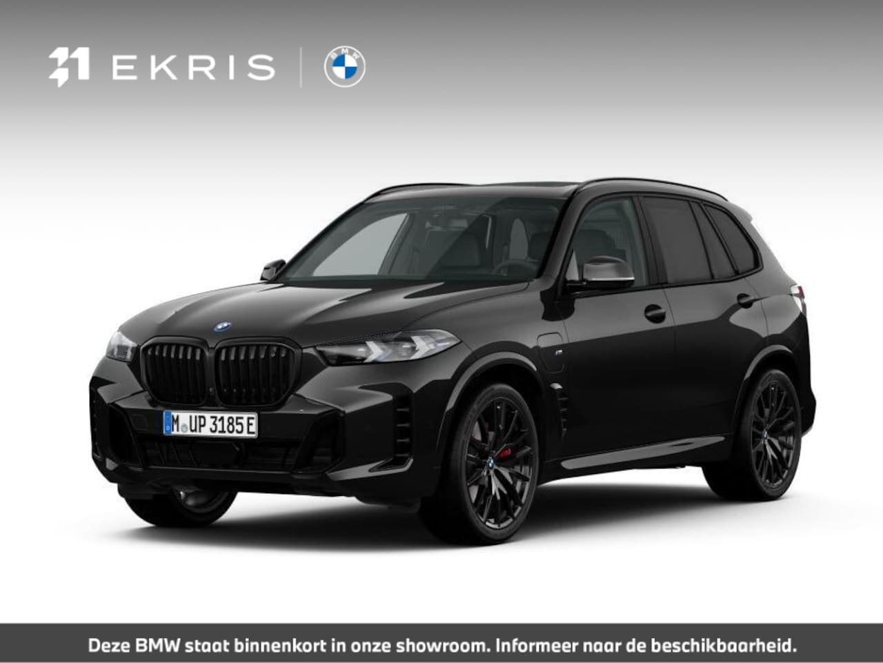 BMW X5 - xDrive50e M Sportpakket Pro | High Executive | Exclusive Pack | Travel Pack | Comfort-plus - AutoWereld.nl