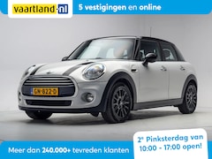 MINI Cooper - 1.5 Cooper Business Aut. 5-drs [ Navi Airco Cruise ]